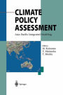 Climate Policy Assessment: Asia-Pacific Integrated Modeling / Edition 1