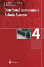 Distributed Autonomous Robotic Systems 4