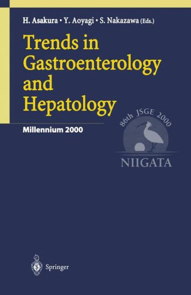 Trends in Gastroenterology and Hepatology / Edition 1