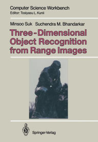 Title: Three-Dimensional Object Recognition from Range Images, Author: Minsoo Suk