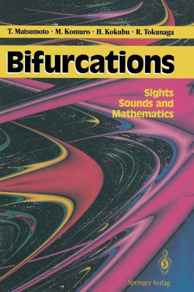 Bifurcations: Sights, Sounds, and Mathematics