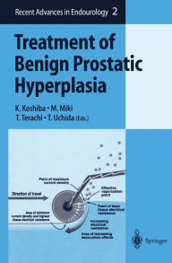 Title: Treatment of Benign Prostatic Hyperplasia, Author: K. Koshiba