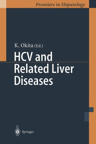 HCV and Related Liver Diseases