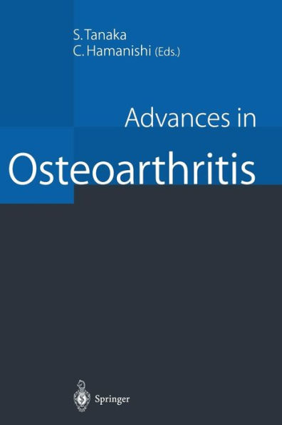 Advances in Osteoarthritis