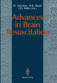 Title: Advances in Brain Resuscitation, Author: H. Takeshita