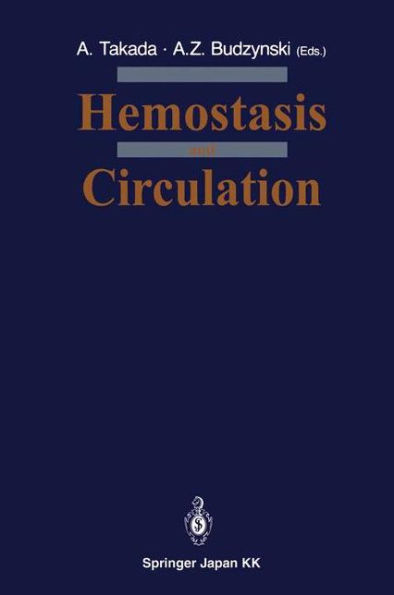 Hemostasis and Circulation