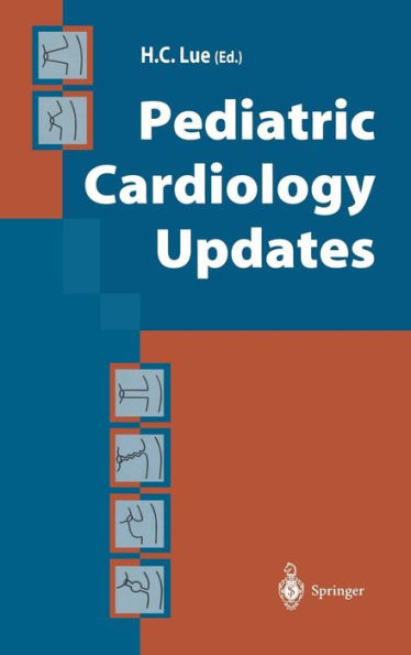 Pediatric Cardiology Updates / Edition 1