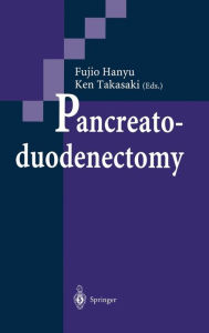 Title: Pancreatoduodenectomy, Author: Fujio Hanyu