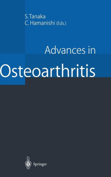 Advances in Osteoarthritis / Edition 1