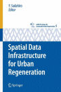 Spatial Data Infrastructure for Urban Regeneration / Edition 1