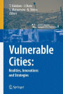 Vulnerable Cities:: Realities, Innovations and Strategies / Edition 1
