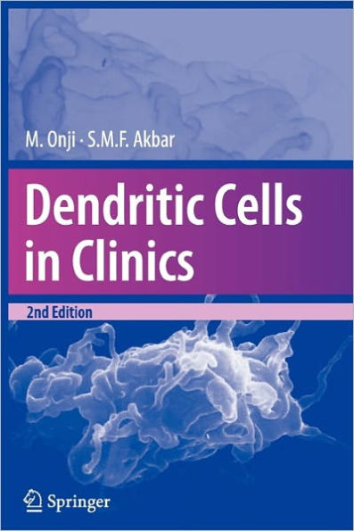 Dendritic Cells in Clinics / Edition 2