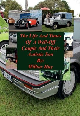 The Day-To-Day Lives Of A Well-Off Couple And Their Autistic Son