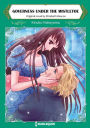 GOVERNESS UNDER THE MISTLETOE: Harlequin comics