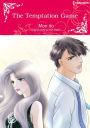 THE TEMPTATION GAME: Harlequin comics