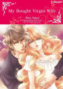 MY BOUGHT VIRGIN WIFE: Harlequin comics