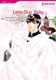 Title: LONE STAR BABY: Harlequin comics, Author: Debbie Macomber