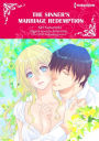 THE SINNER'S MARRIAGE REDEMPTION: Harlequin comics