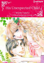 HIS UNEXPECTED CHILD: Harlequin comics