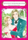 CAPTIVATED BY THE BROODING BILLIONAIRE: Harlequin comics
