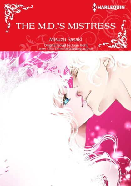 THE M.D.'S MISTRESS: Harlequin comics