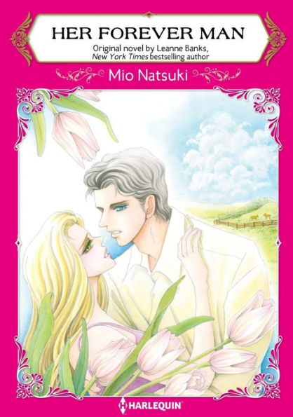 HER FOREVER MAN: Harlequin comics