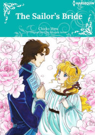 Title: THE SAILOR'S BRIDE: Harlequin comics, Author: MIRANDA JARRETT