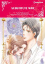 SUBSTITUTE WIFE: Harlequin comics