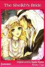 The Sheikh's Bride: Harlequin comics