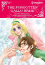 THE FORGOTTEN GALLO BRIDE: Harlequin comics