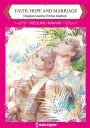 FAITH, HOPE AND MARRIAGE: Harlequin comics