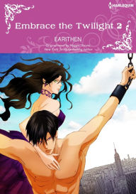 EMBRACE THE TWILIGHT 2: Harlequin comics