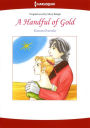 A HANDFUL OF GOLD: Harlequin comics
