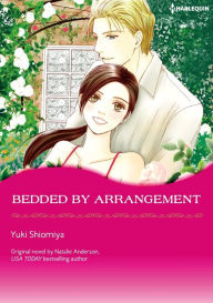 Title: BEDDED BY ARRANGEMENT: Harlequin comics, Author: Natalie Anderson