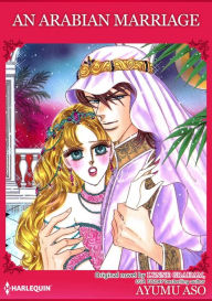 Title: An Arabian Marriage: Harlequin comics, Author: Lynne Graham