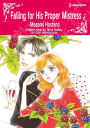 Falling For His Proper Mistress: Harlequin comics