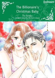 Title: THE BILLIONAIRE'S CHRISTMAS BABY: Harlequin comics, Author: Marion Lennox