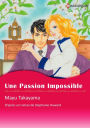 Une Passion Impossible: Harlequin comics