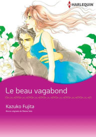 Title: Le beau vagabond: Harlequin comics, Author: Sharon Sala