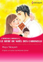 Le Bébé De Noël Des Caroselli : Harlequin comics