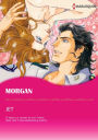 MORGAN: Harlequin comics