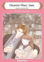 DEAREST MARY JANE: Harlequin comics