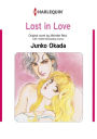 LOST IN LOVE: Harlequin comics