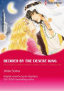 BEDDED BY THE DESERT KING: Harlequin comics