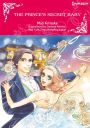 THE PRINCE'S SECRET BABY: Harlequin comics