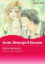 Secrets, Mensonges & Berceuses : Harlequin comics