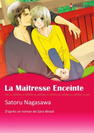 Title: La Maitresse Enceinte : Harlequin comics, Author: Sara Wood
