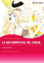 La Récompense Du Cheik: Harlequin comics