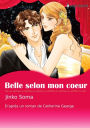 BELLE SELON MON C UR: Harlequin comics