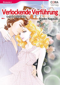 Title: Verlockende Verführung: Cora comics, Author: Sandra Field